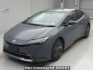 Toyota Prius ZVW65