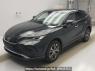 Used 2024 AT toyota harrier-hybrid AXUH85 Image[0]