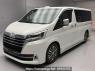 Used 2023 AT toyota granace GDH303W Image[0]