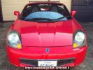 Toyota MR-S ZZW30