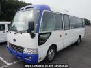 Toyota Coaster XZB50