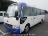 Used 2015 AT toyota coaster XZB50 Image[0]