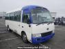 Used 2015 AT toyota coaster XZB50 Image[2]