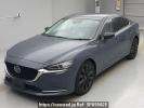 Mazda Mazda6 GJ2FP