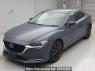 Used 2021 AT mazda mazda6 GJ2FP Image[0]