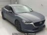 Used 2021 AT mazda mazda6 GJ2FP Image[2]