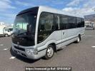Toyota Coaster XZB70