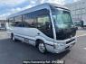 Used 2020 AT toyota coaster XZB70 Image[2]