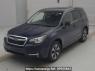 Used 2015 AT subaru forester SJ5 Image[0]