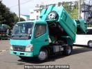Mitsubishi Fuso Canter FE73B