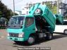 Used 2010 AT mitsubishi-fuso canter FE73B Image[0]