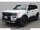 Toyota Land Cruiser 250 GDJ250W