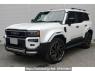 Used 2024 AT toyota land-cruiser-250 GDJ250W Image[0]