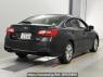 Used 2018 AT subaru legacy-b4 BN9 Image[1]