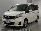 Nissan Serena GC27