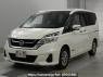Used 2017 AT nissan serena GC27 Image[0]