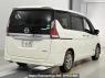 Used 2017 AT nissan serena GC27 Image[1]