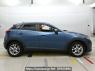 Used 2017 AT mazda cx-3 DK5FW Image[2]