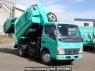 Used 2010 AT mitsubishi-fuso canter FE73B Image[0]