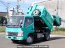 Used 2010 AT mitsubishi-fuso canter FE73B Image[2]