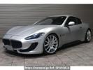 Maserati Granturismo MGT