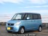 Used 2012 AT suzuki palette MK21S Image[0]