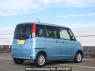 Used 2012 AT suzuki palette MK21S Image[1]
