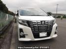 Toyota Alphard AGH30W