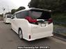 Used 2015 AT toyota alphard AGH30W Image[2]