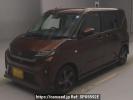 Daihatsu Move LA850S