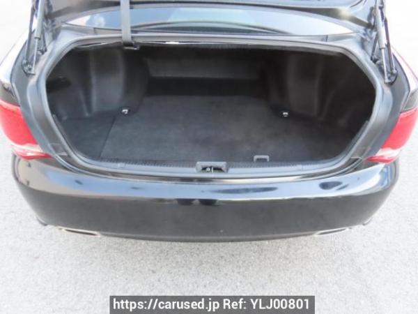 Used 2008 AT toyota crown GRS200 Image[8]