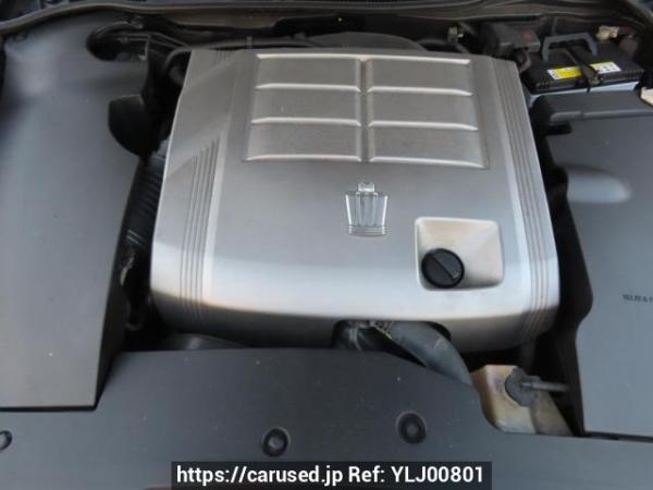 Used 2008 AT toyota crown GRS200 Image[9]