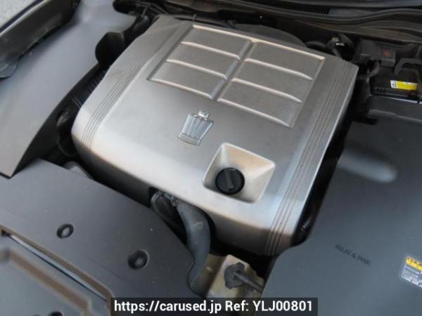 Used 2008 AT toyota crown GRS200 Image[10]