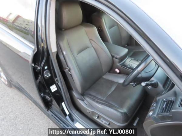 Used 2008 AT toyota crown GRS200 Image[14]