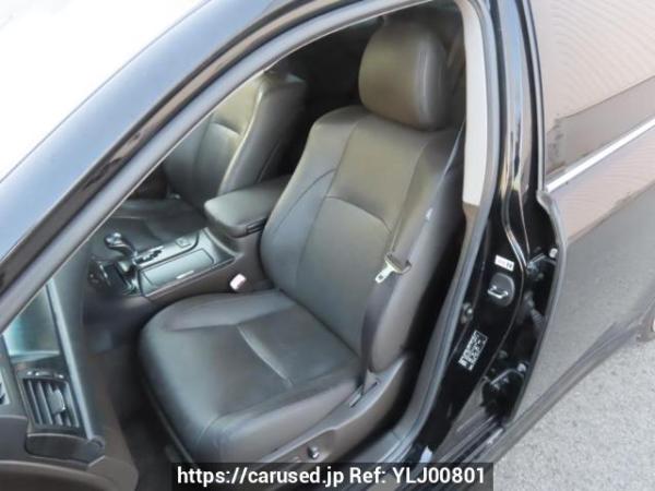 Used 2008 AT toyota crown GRS200 Image[16]
