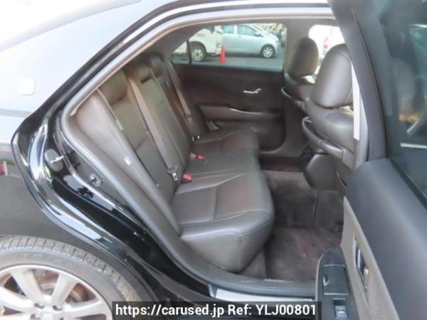 Used 2008 AT toyota crown GRS200 Image[17]