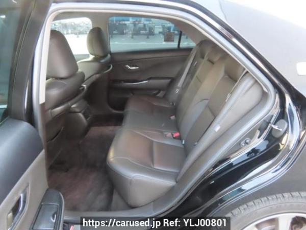 Used 2008 AT toyota crown GRS200 Image[18]