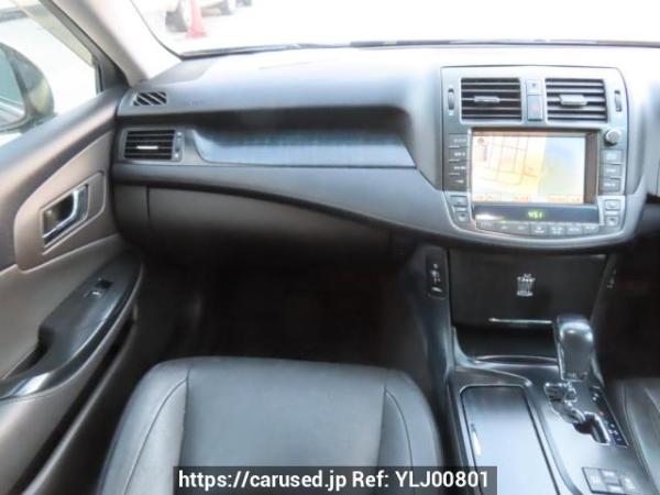 Used 2008 AT toyota crown GRS200 Image[20]