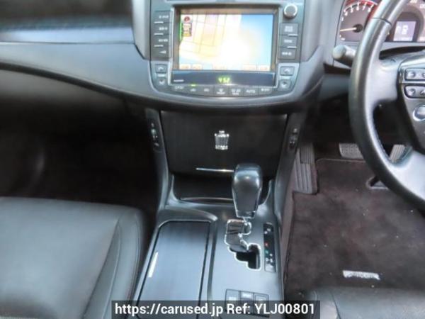 Used 2008 AT toyota crown GRS200 Image[21]