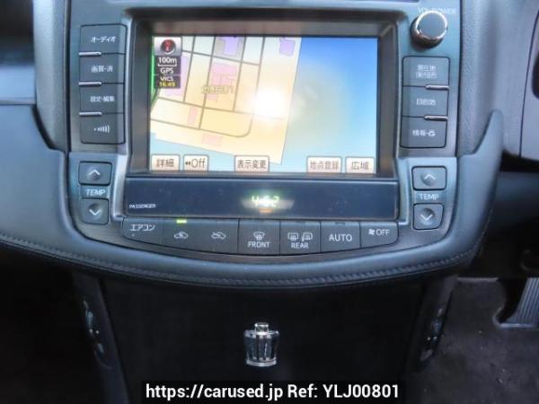 Used 2008 AT toyota crown GRS200 Image[23]
