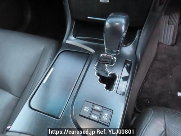 Used 2008 AT toyota crown GRS200 Image[24]