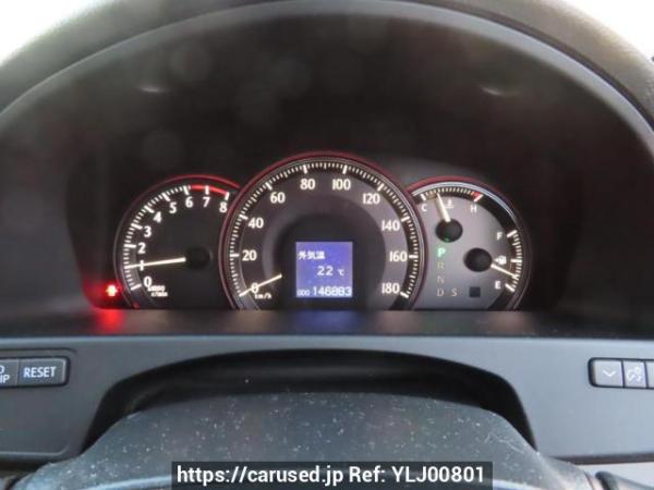 Used 2008 AT toyota crown GRS200 Image[25]