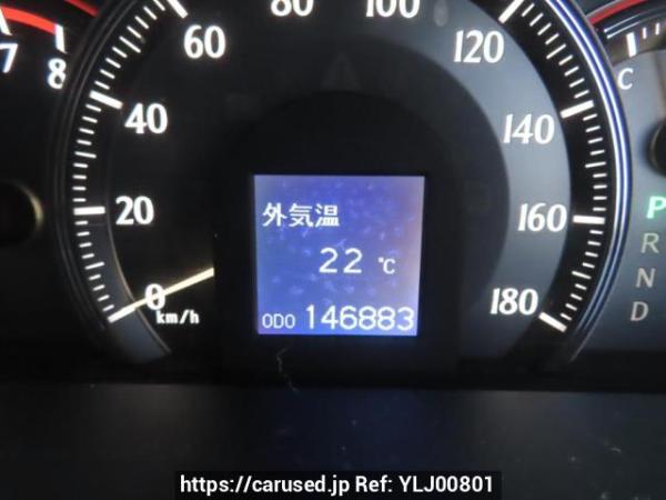 Used 2008 AT toyota crown GRS200 Image[26]