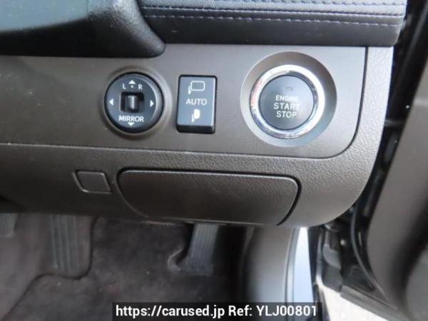 Used 2008 AT toyota crown GRS200 Image[27]