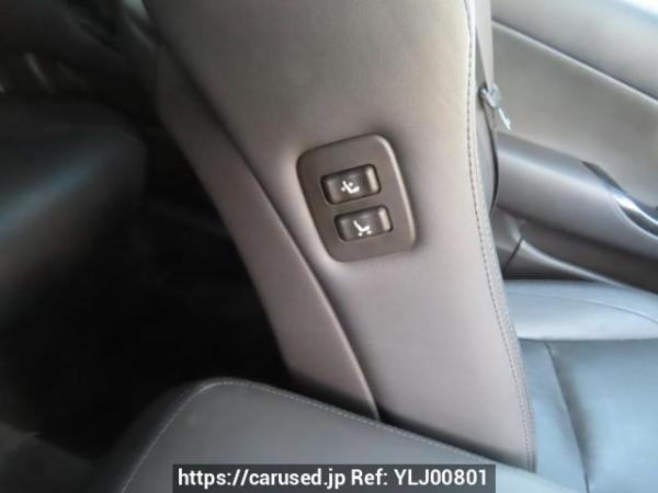 Used 2008 AT toyota crown GRS200 Image[28]