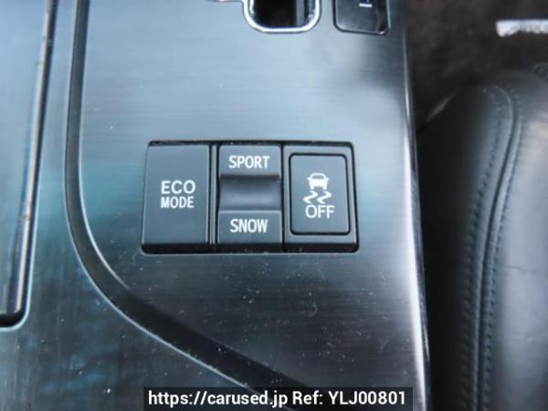 Used 2008 AT toyota crown GRS200 Image[29]