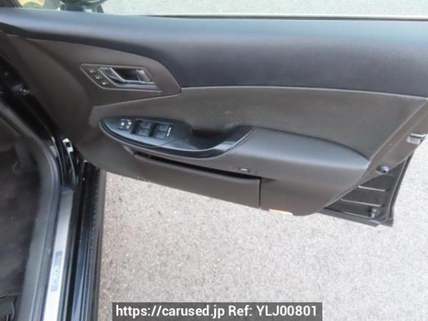 Used 2008 AT toyota crown GRS200 Image[31]