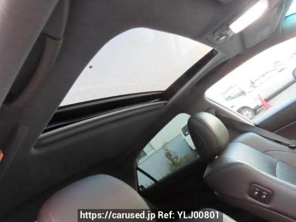 Used 2008 AT toyota crown GRS200 Image[33]
