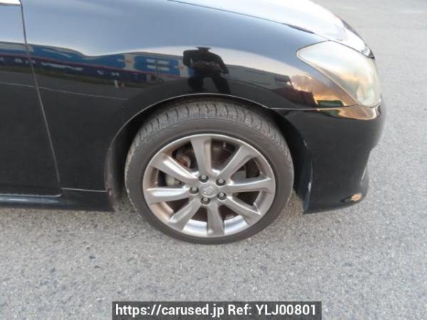 Used 2008 AT toyota crown GRS200 Image[34]