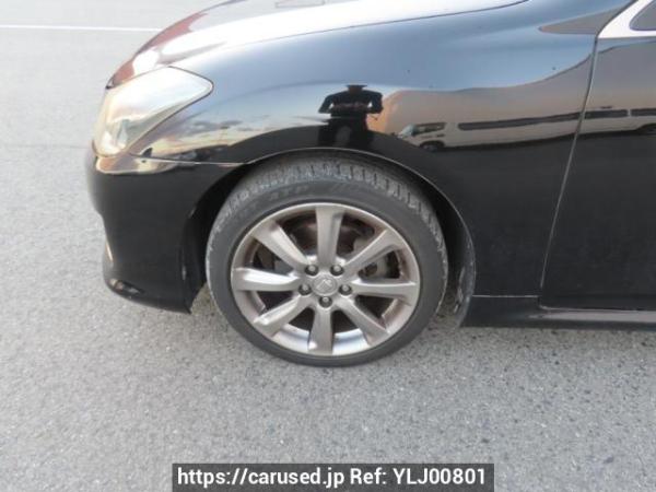 Used 2008 AT toyota crown GRS200 Image[35]